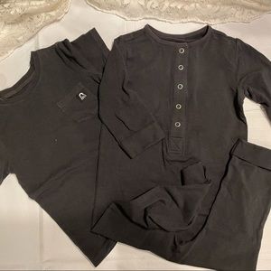 Bundle Rags to Raches essentials